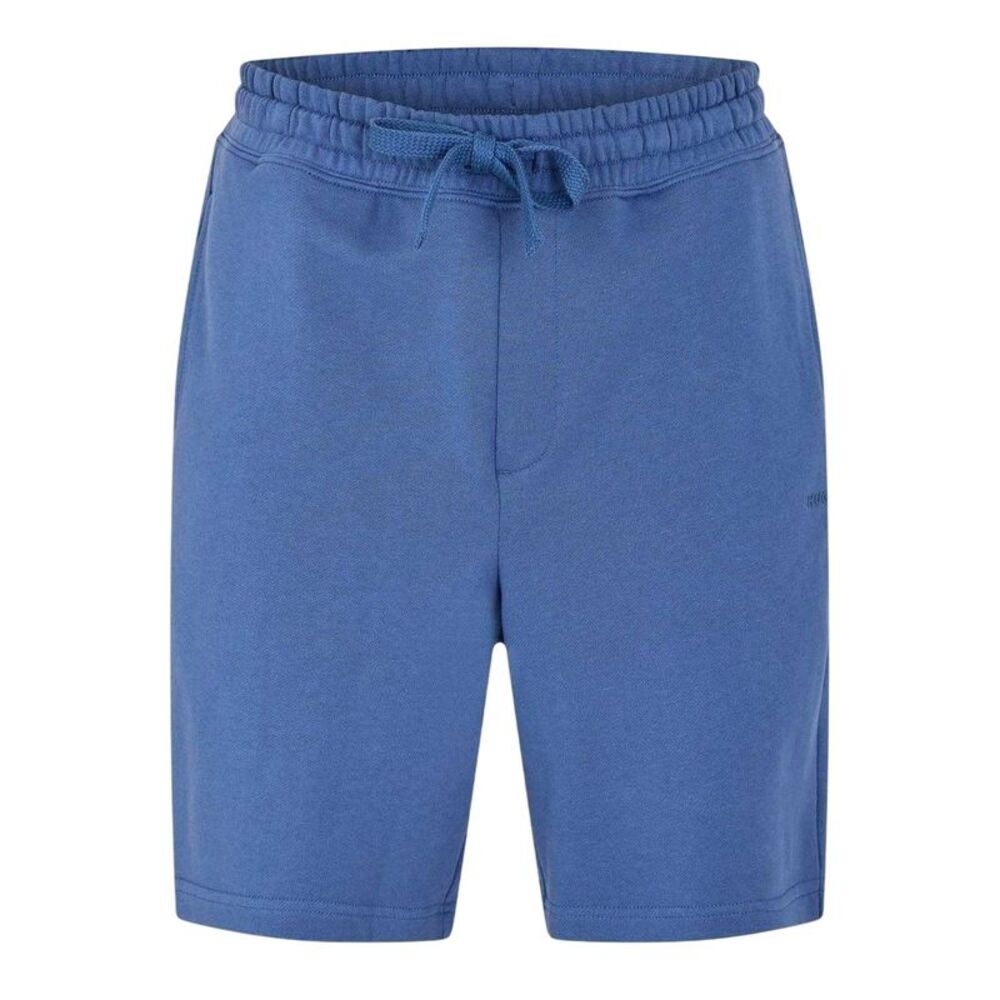 Hugo Mens Dayono Plain Shorts / Blue